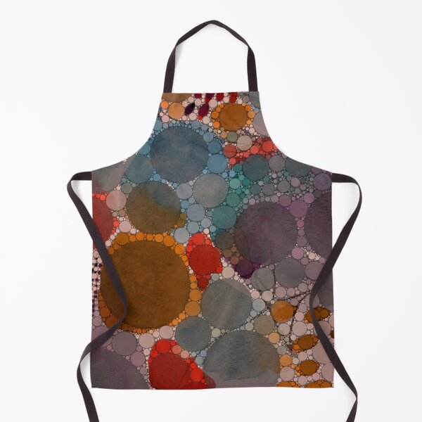 Item preview, Bold Dreams - digital abstract art designed and sold by oliviastclaire.