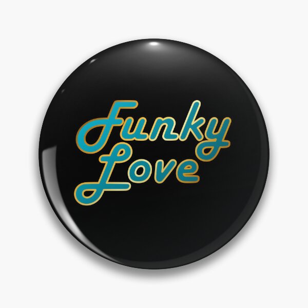 Item preview, Funky Love designed and sold by AllyFlorida.