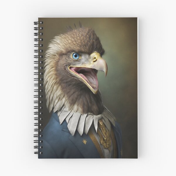 Item preview, Laughing Eagle designed and sold by TylerBurst.