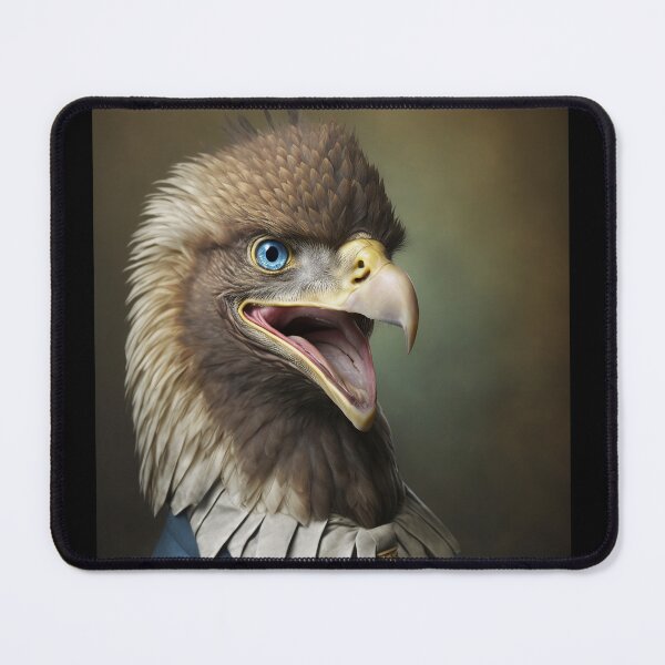 Item preview, Laughing Eagle designed and sold by TylerBurst.