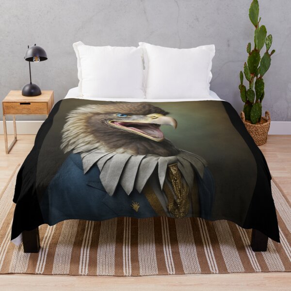 Item preview, Laughing Eagle designed and sold by TylerBurst.