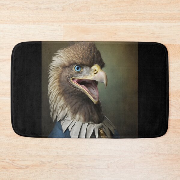 Item preview, Laughing Eagle designed and sold by TylerBurst.