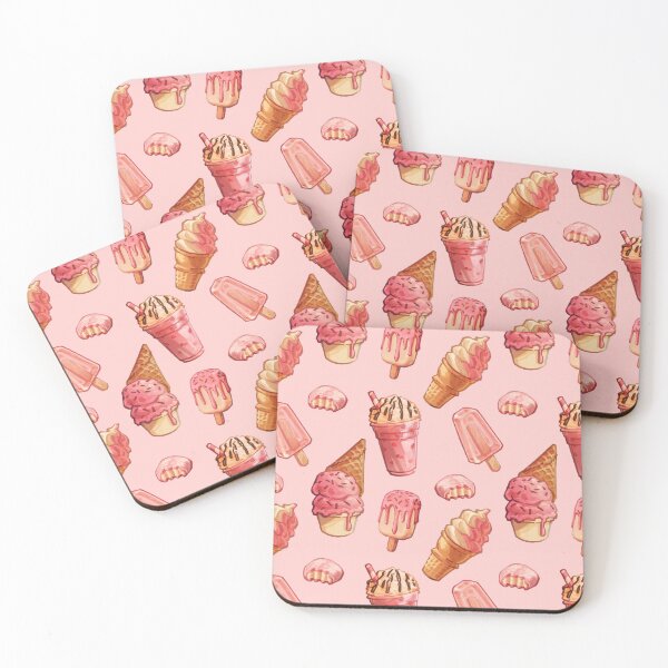 Item preview, frozen treats  designed and sold by Vermilion-Vibes.