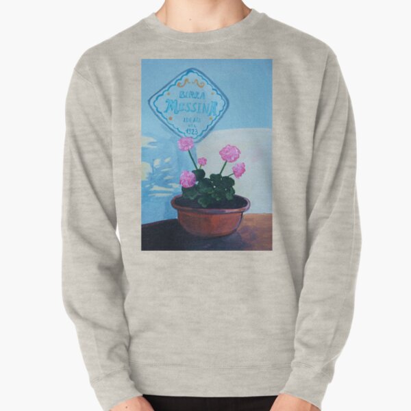 Geraniums Sweatshirts & Hoodies for Sale