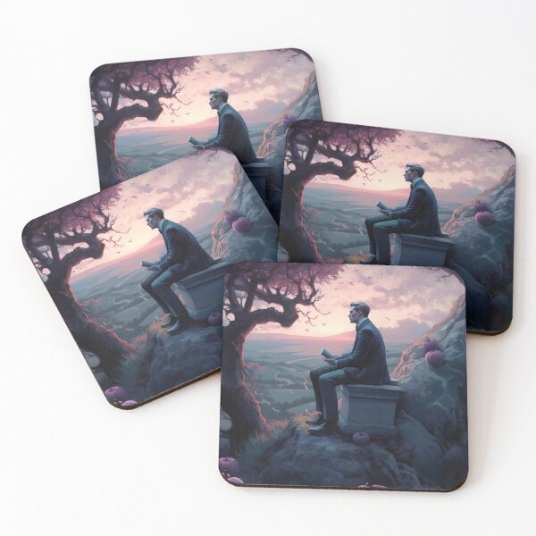 Item preview, The Way Of Life designed and sold by Verdetto.