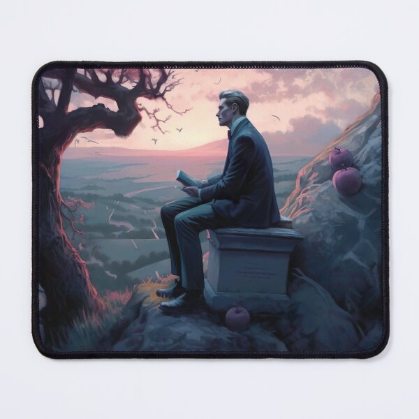 Item preview, The Way Of Life designed and sold by Verdetto.