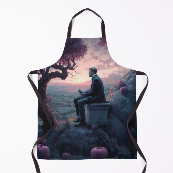 Item preview, The Way Of Life designed and sold by Verdetto.