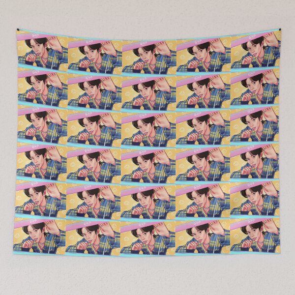 Item preview, Jake EN O'Clock Photoshoot designed and sold by starl03t25.