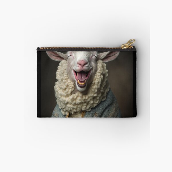 Item preview, Laughing Sheep designed and sold by TylerBurst.