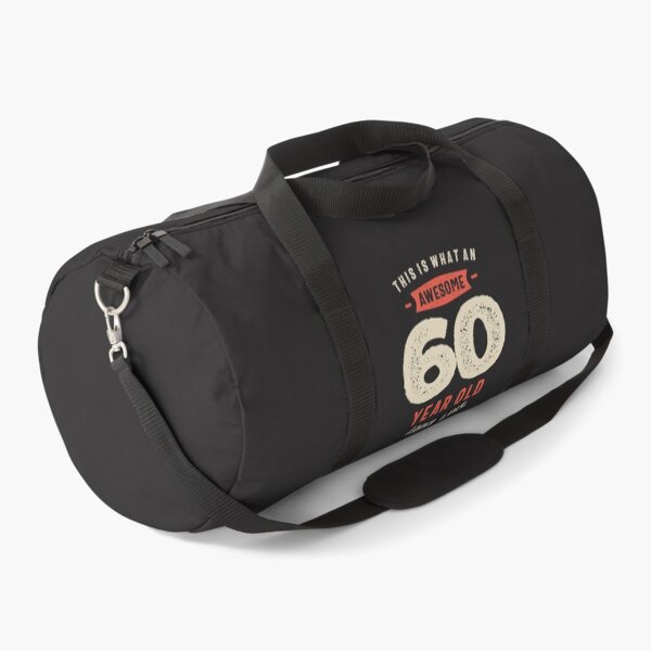 Item preview, This Is What An Awesome 60 Year Old Looks Like - 60 Birthday designed and sold by cidolopez.