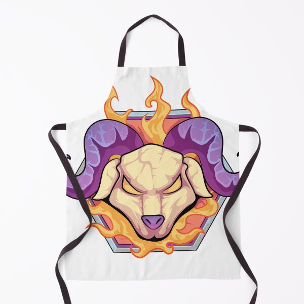 Item preview, Baphomet designed and sold by DionArts.