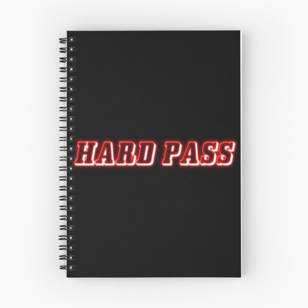 Item preview, Hard Pass designed and sold by LILAC-INFANT.