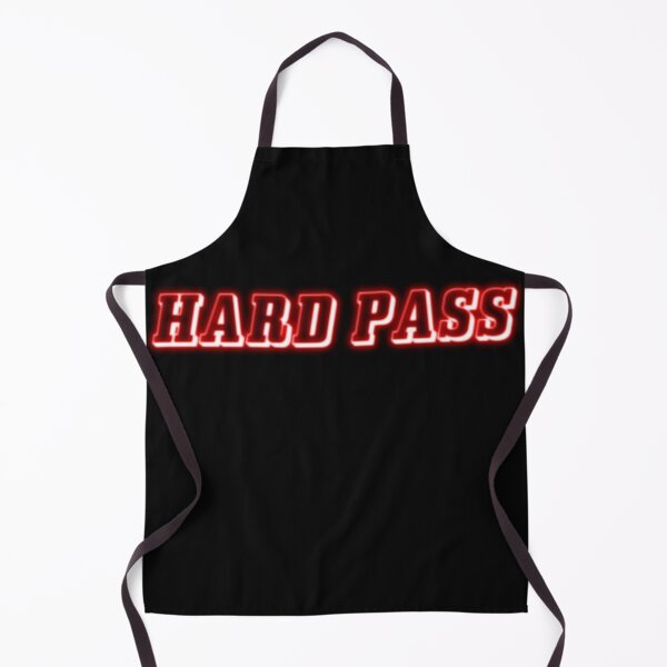 Item preview, Hard Pass designed and sold by LILAC-INFANT.