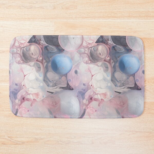 Item preview, Soap Bubbles in Pastel Colors - Bubble Art designed and sold by FuschDesigns.