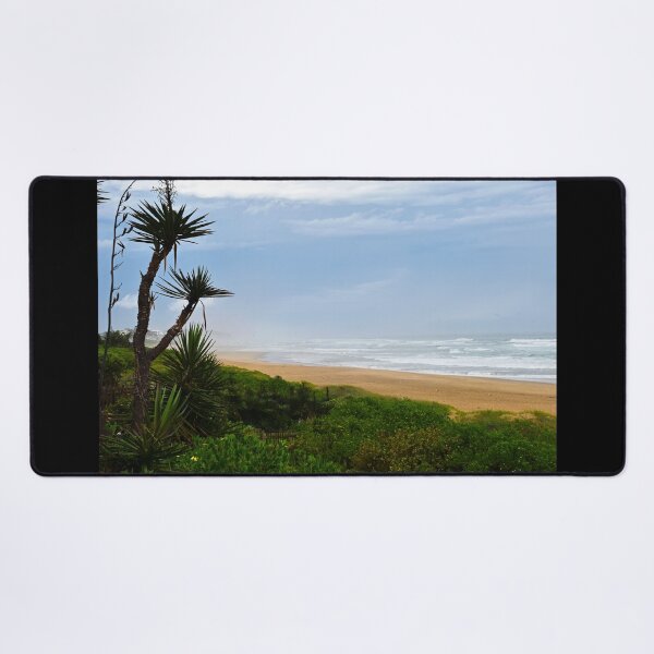 Item preview, Wilderness Beach | travel photography designed and sold by Mii-pics.