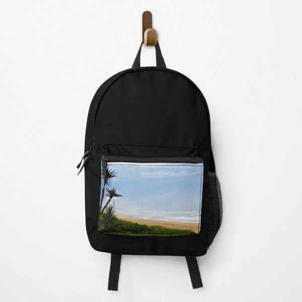 Item preview, Wilderness Beach | travel photography designed and sold by Mii-pics.