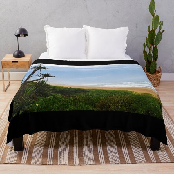 Item preview, Wilderness Beach | travel photography designed and sold by Mii-pics.