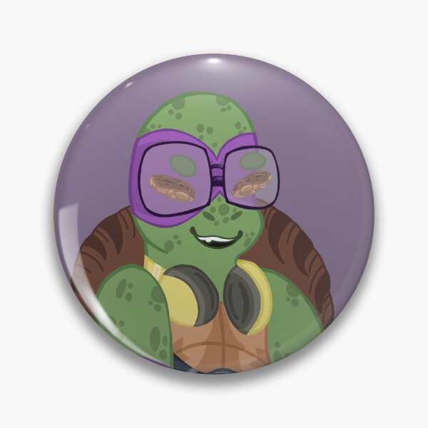 Item preview, MM DONNIE!! designed and sold by Poppytug.