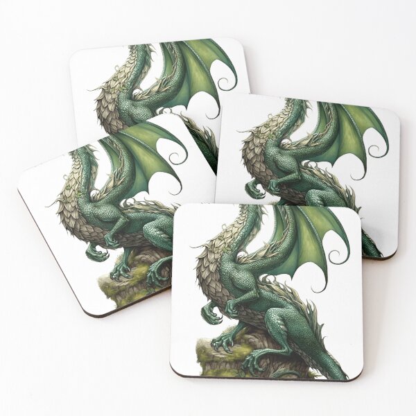 Item preview, Dragon designed and sold by Myrilwen.