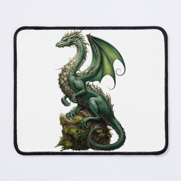 Item preview, Dragon designed and sold by Myrilwen.