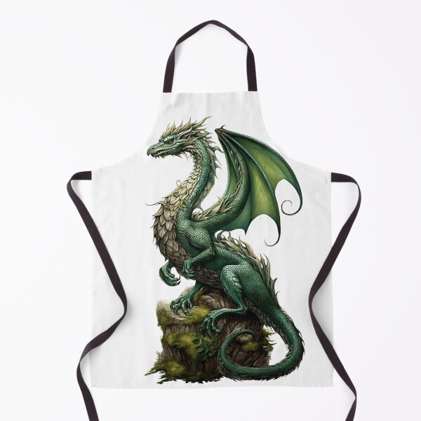 Item preview, Dragon designed and sold by Myrilwen.