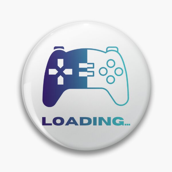 Pin on Load Game