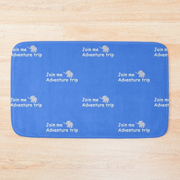Item preview, Join me adventure trip designed and sold by AppleMe.