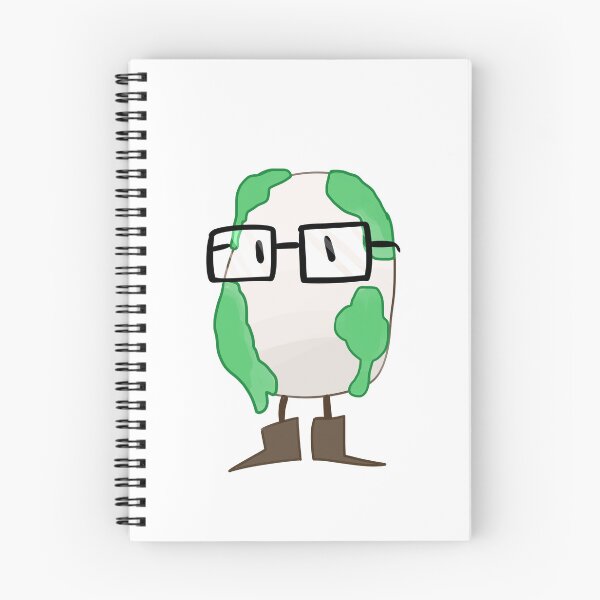 Item preview, Little Gegg guy Sticker designed and sold by WoodSlab.