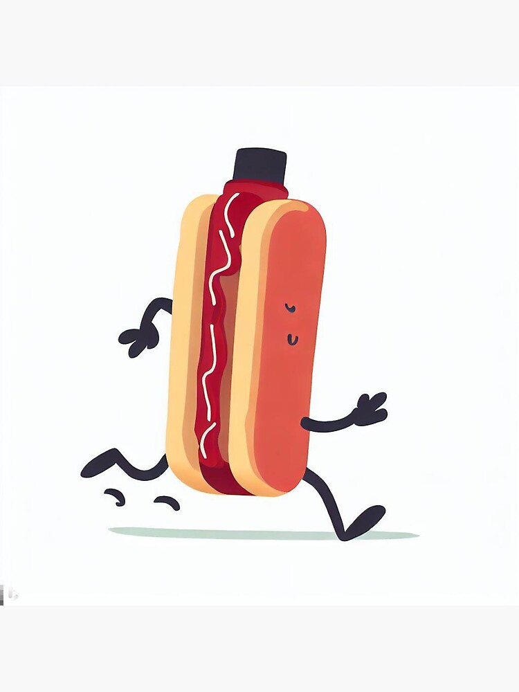 Hotdog Hotshot