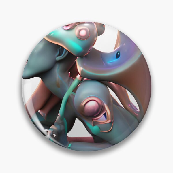 Item preview, Lady Mutant designed and sold by Chubuter.