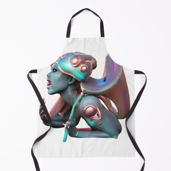 Item preview, Lady Mutant designed and sold by Chubuter.