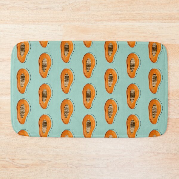 Item preview, Papaya Fruit designed and sold by zibziby.