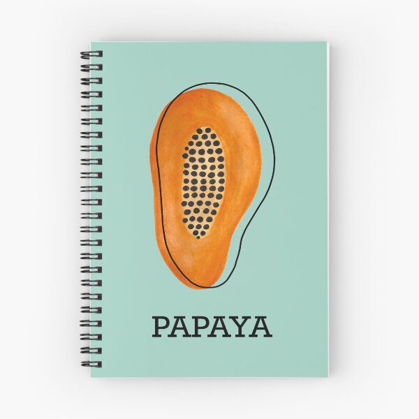 Item preview, Papaya Fruit designed and sold by zibziby.