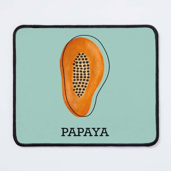 Item preview, Papaya Fruit designed and sold by zibziby.
