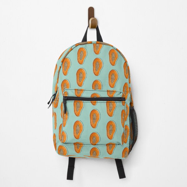 Item preview, Papaya Fruit designed and sold by zibziby.