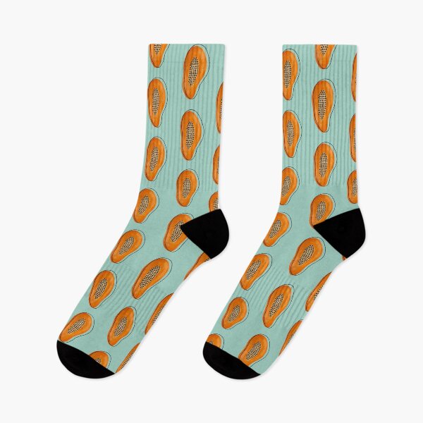 Item preview, Papaya Fruit designed and sold by zibziby.