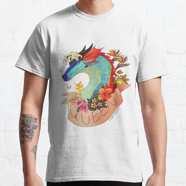 Queen Glory Classic T-Shirt