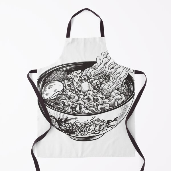 Item preview, Ramen designed and sold by ukrdesignhub.