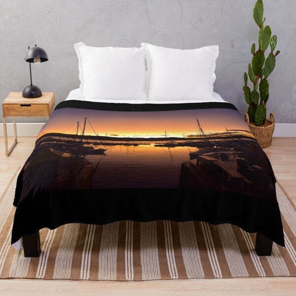 Item preview, Sunset in Knysna | travel photography designed and sold by Mii-pics.