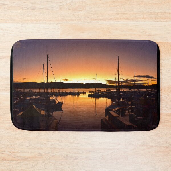 Item preview, Sunset in Knysna | travel photography designed and sold by Mii-pics.
