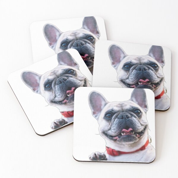 Item preview, cool pug designed and sold by pokedez.