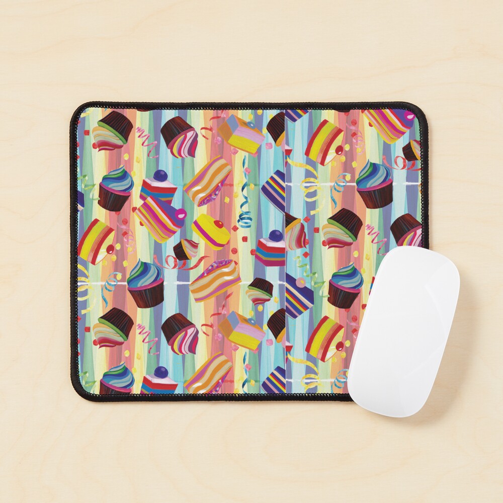 Item preview, Mouse Pad designed and sold by Inkaput.