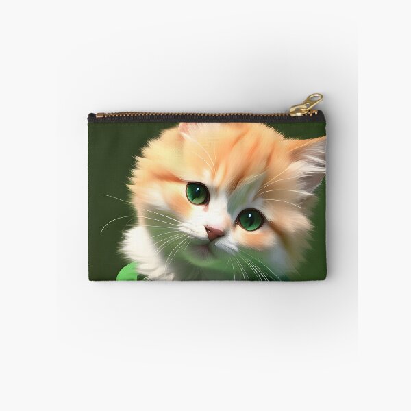 Item preview, Dancing cat - Modern digital art designed and sold by Ai-michiart.