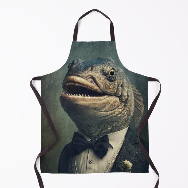 Item preview, Laughing Fish designed and sold by TylerBurst.