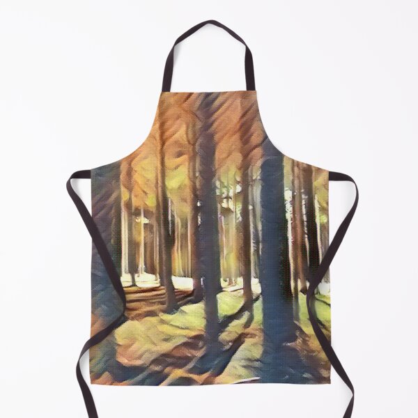 Item preview, Forest in the Fall designed and sold by Image-Prints.
