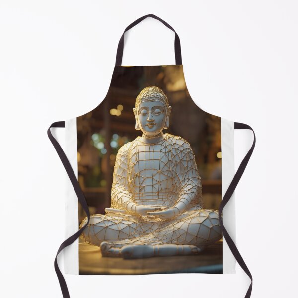 Artikelvorschau, Buddha #1 entworfen und verkauft von Vic81.