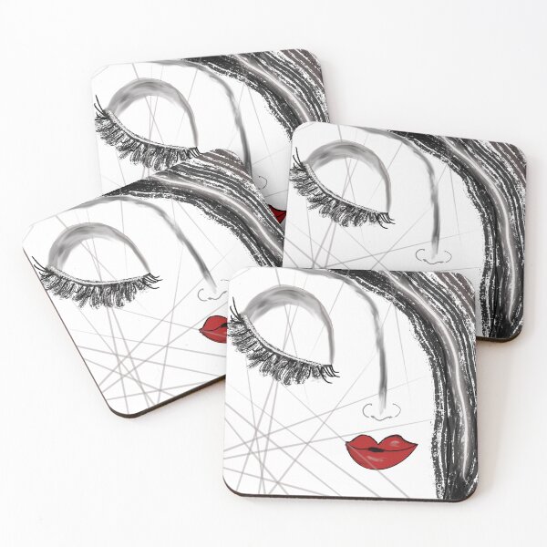 Item preview, Girlfriend Sophisticate designed and sold by Girlfriendrock.
