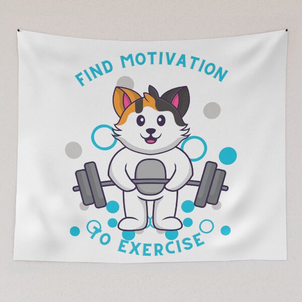 Item preview, Find motivation designed and sold by desssigner.
