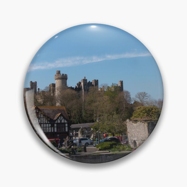 Item preview, Arundel Castle designed and sold by GingerMan2550.