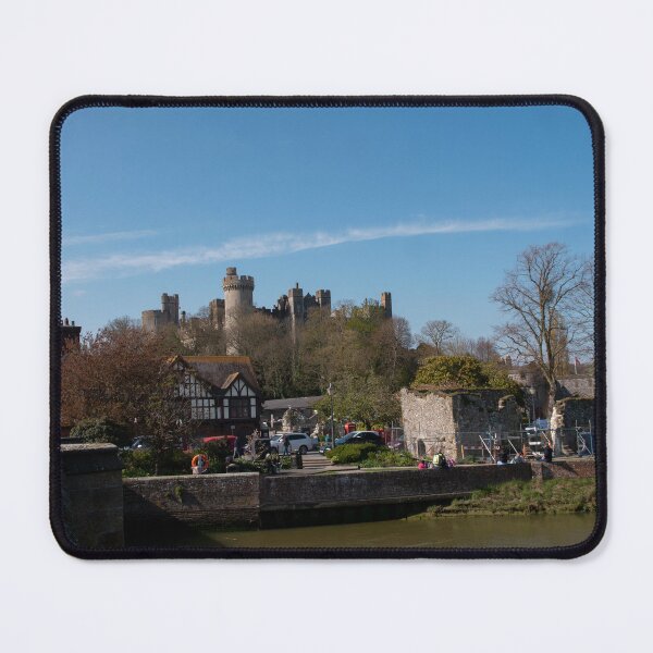 Item preview, Arundel Castle designed and sold by GingerMan2550.